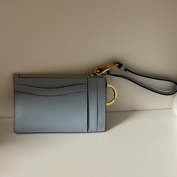 NWT Kate Spade Morgan Card case wristlet - Picture 4 of 7